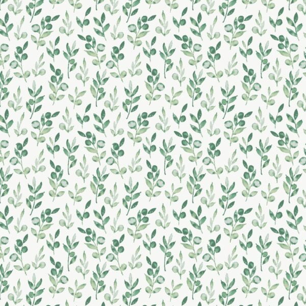 Olive Eden Roller Blind