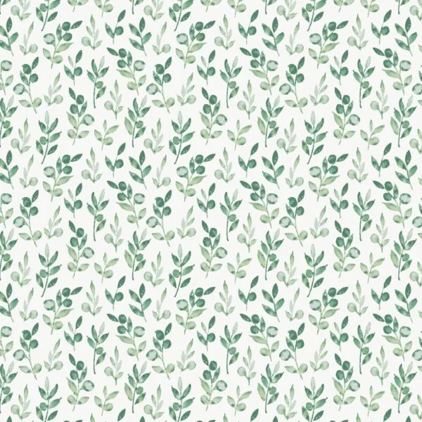 Olive Eden Roller Blind