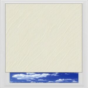 Opus Beige roller blind