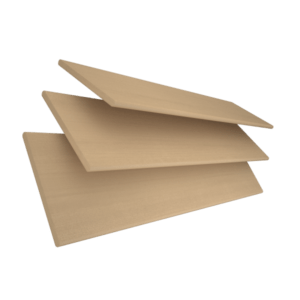Oregon Wooden Venetian Blind