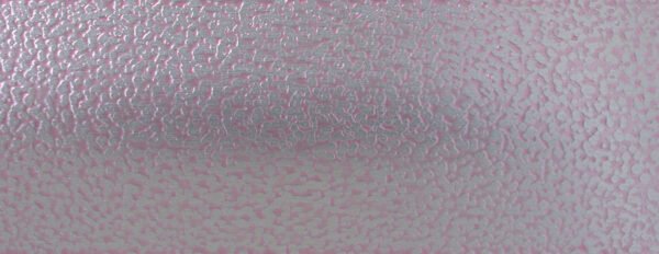 Quartz Red aluminium venetian blind - Image 3
