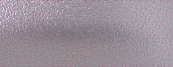 Quartz Red aluminium venetian blind - Image 3