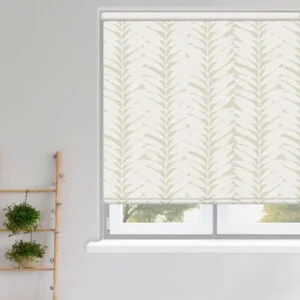 Acacia Papyrus Blackout Roller Blind