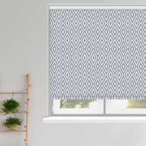 Aztec River Roller Blind