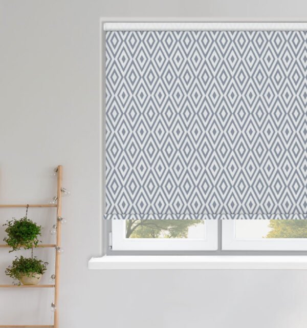 Aztec River Roller Blind