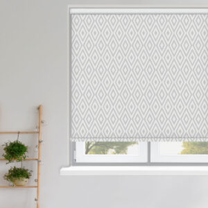 Aztec Stone Roller Blind