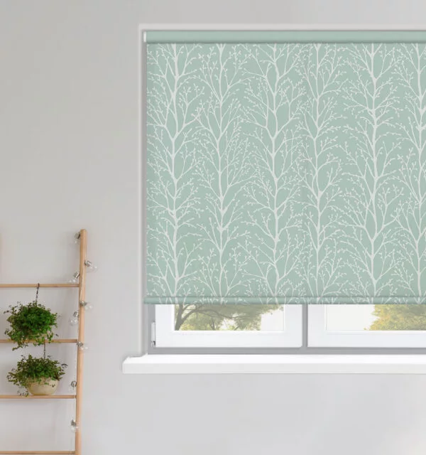 Coppice Patina Roller Blind