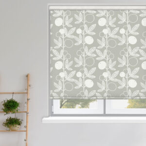 Grove Ash Roller Blind