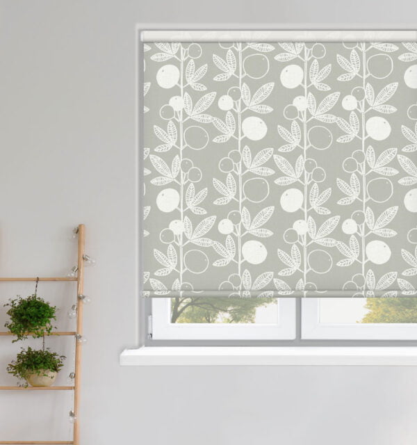 Grove Ash Roller Blind