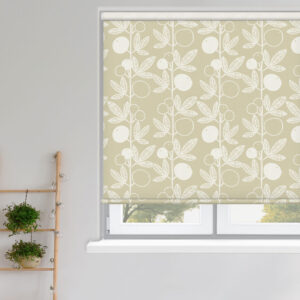 Grove Husk Roller Blind