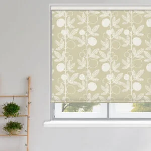 Grove Husk Roller Blind