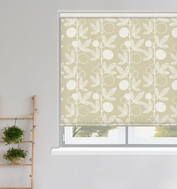 Grove Husk Roller Blind