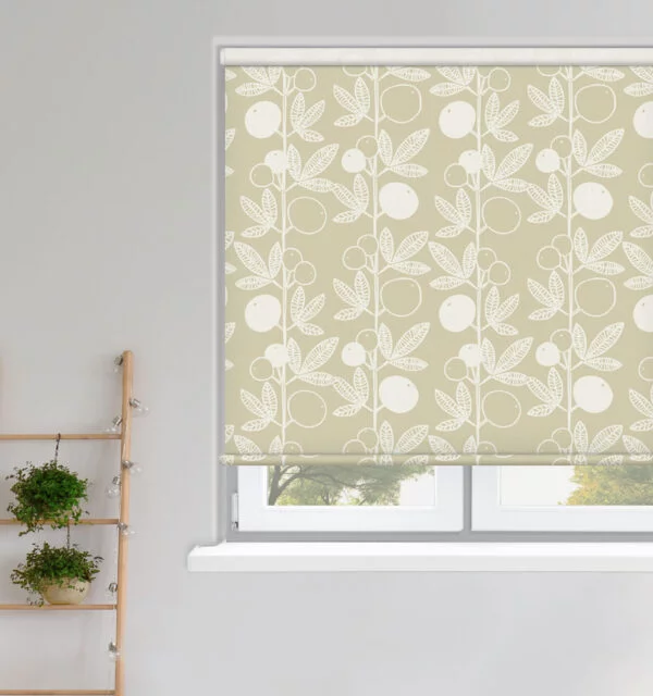 Grove Husk Roller Blind
