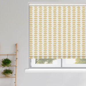 Kenzo Sunny Day Roller Blind