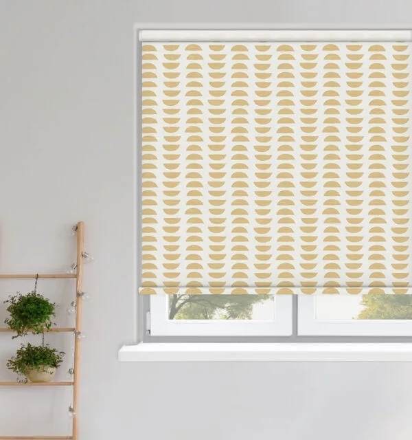 Kenzo Sunny Day Roller Blind