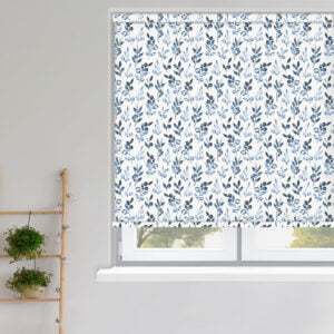 Olive Aegean Roller Blind