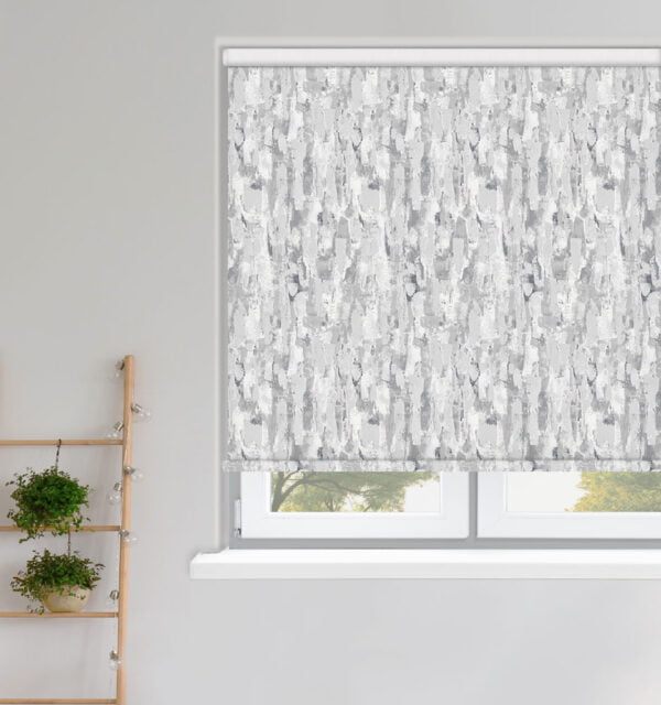 PVC Waterproof Roller Blind