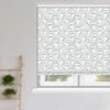 Shiloh Mirage Blackout Roller Blind