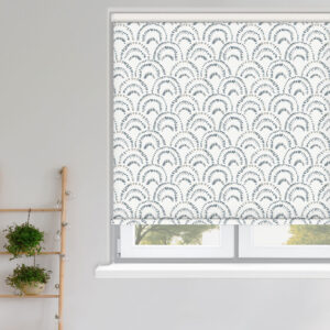 Shiloh Mirage Blackout Roller Blind