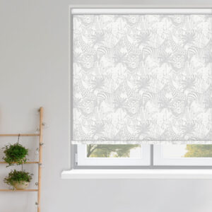 Wild Thing Safari Blackout Roller Blind