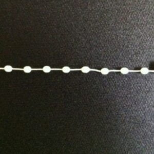 Roller blind sidewinder chain 200cm