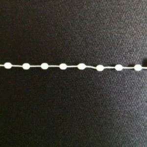 Roller blind sidewinder chain 200cm