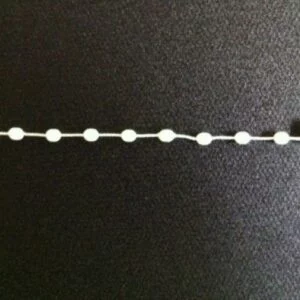 Roller blind sidewinder chain 400cm