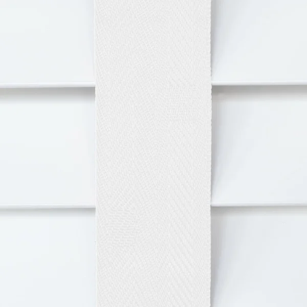 Serene Fine Grain Faux Wood Venetian Blind - Image 3