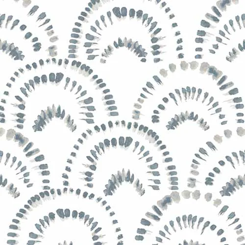 Shiloh Mirage Blackout Roller Blind