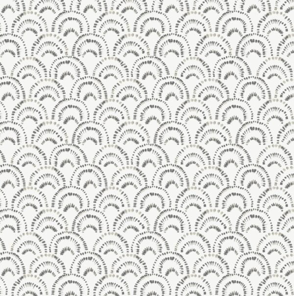 Shiloh Smoke Blackout Roller Blind