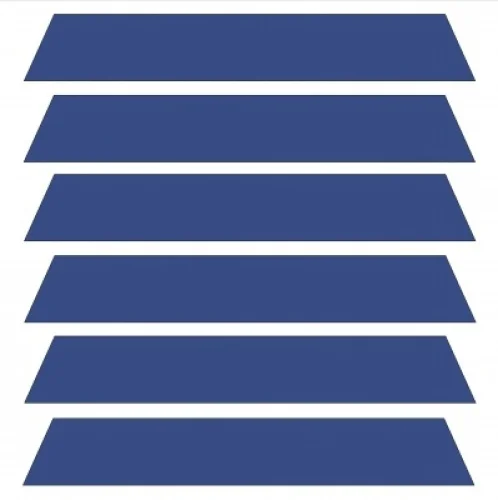 Sky aluminium venetian blind