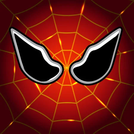 Spiderman Digitally Printed Photo Roller Blind - Image 2