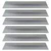 Steel Filtra Perforated aluminium venetian