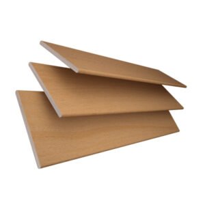 Tuscan Oak Wooden Venetian Blind