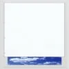 Uniview Zero Chalk blackout roller blind