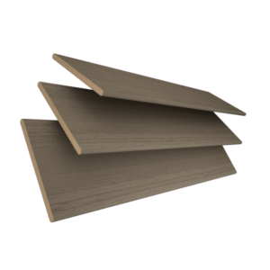 Urban Oak Wooden Venetian Blind
