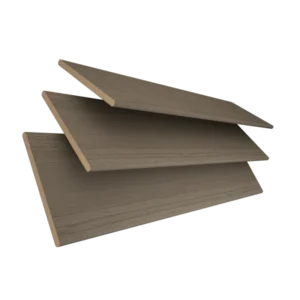 Urban Oak Wooden Venetian Blind