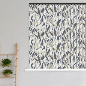 Bamboo Pacific Vertical Blind