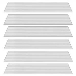 Vibe Grey aluminium venetian blind