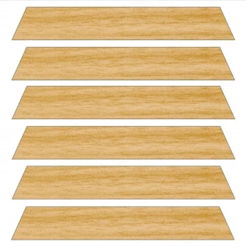 Woodline 9409 Aluminium Venetian Blind