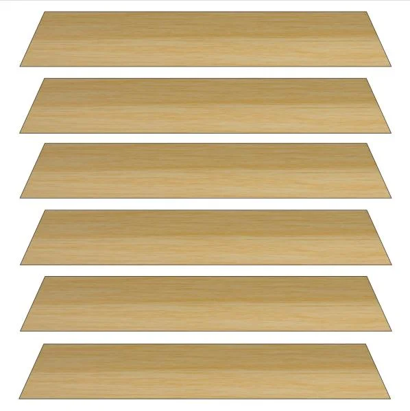 Woodline 9401 Aluminium Venetian Blind