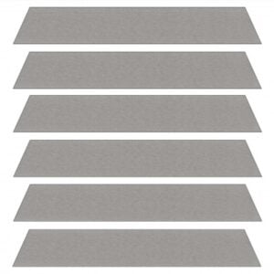 Zircon aluminium venetian blind