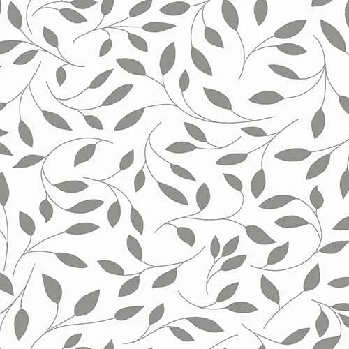Chatsworth Grey Vertical Blind - Image 3