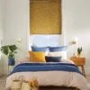 Terrazzo Gold Roller Blind