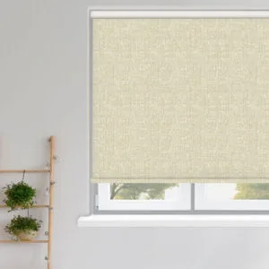 Matrix Calico Blackout Roller Blind