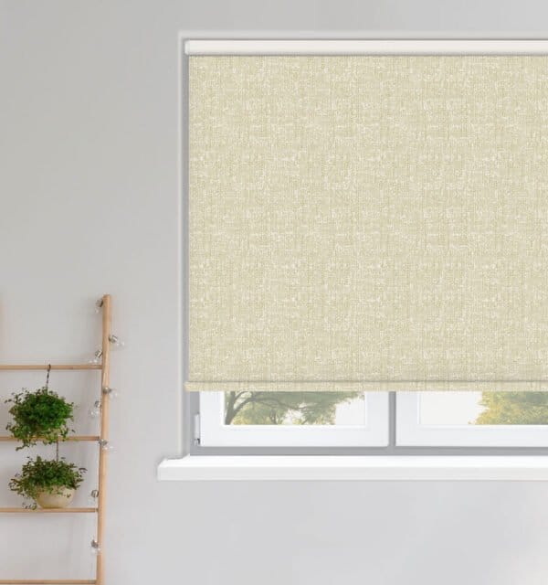 Matrix Calico Blackout Roller Blind