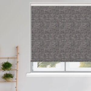 Matrix Seagrass Blackout Roller Blind