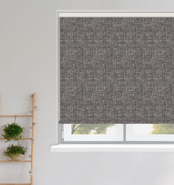 Matrix Seagrass Blackout Roller Blind