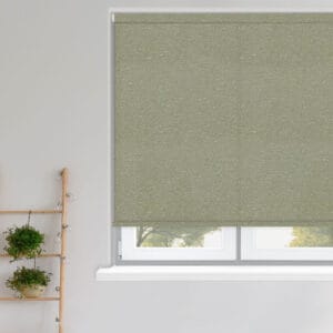 Monroe Mineral Glitter Roller Blind