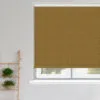 Terrazzo Gold Roller Blind